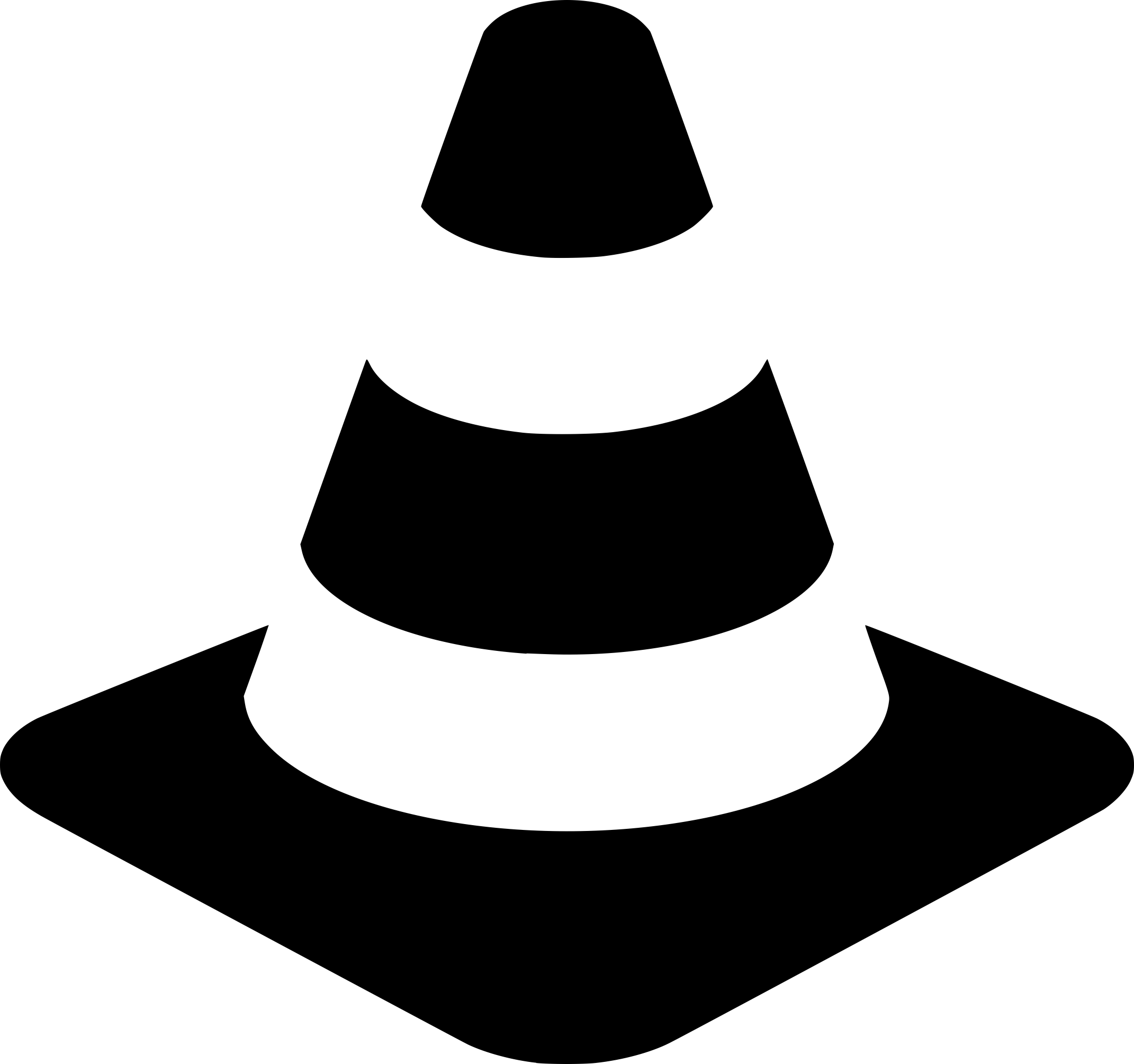 Brand Vlc Stencil Svg Design File Free Vectors